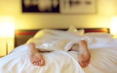 Homeopathic Treatment for Insomnia