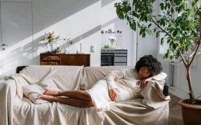 Natural Remedies for Pregnancy Sickness
